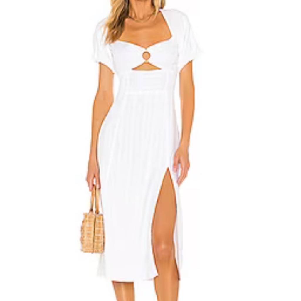 L*Space Sienna Dress